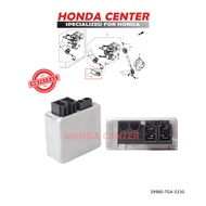 Modul ecu eps steering electronic control brio satya 2019 2020 2021 2022 2023 tipe e s