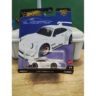 Hotwheels Porsche Children's Toy Car || 911 || RWB || 993 || Carrera || 992 || Panamera || Taycan ||