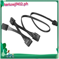 6Pin to 4  Modular Power Supply Cable 6Pin to 4 IDE Cable for  RM1000X RM850X RM750X RM650X RM550X M
