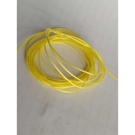 Kevlar assist solid X16 100-200lbs