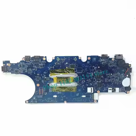 CN-0C0NC4 0C0NC4 C0NC4 With SR2EY I5-6200U CPU 1Mainboard For Dell E5470 Laptop Motherboard ADM70 LA