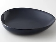 Shell Clam 26 Blue P18704