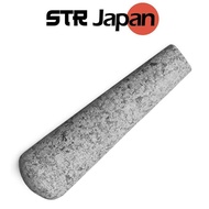 Granite Stone Mortar Handle/Stone Mortar