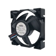 SHARP FAN MOTOR (4WIRE) – 92MM X 92MM DC12V 0.16A 09232JS-12M-BU-R 8287-ORG