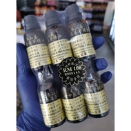 BENTONG GINGER AND LEMONGRASS OIL - 6 BOTOLS MINYAK HALIA DAN SERAI WANGI 【文冬山姜 老中医姜茅精油】6支装