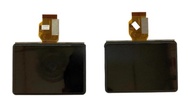Suitable for 5D3 5D Mark III 1DX 5DSR camera LCD display screen with external screen