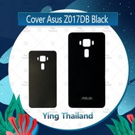 ฝาหลัง Asus Zenfone 3 5.2 ZE520KL/Z017DB  อะไหล่ฝาหลัง หลังเครื่อง Cover อะไหล่มือถือ คุณภาพดี Ying Thailand