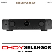 Marantz Cinema 70s 7.2ch AV Surround Amplifier – Black