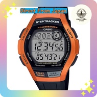 Casio Men's Collection WS-2000H Series Watch