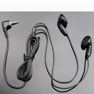 Gd Japanese Classic E808+Headset Super Bass Earbuds Mobile Phone CD Computer Mobile Phone Universal