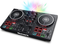 Numark Party Mix II DJ 控制器 | Numark Party Mix II DJ Controller
