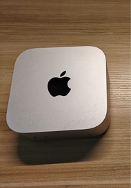 Apple Mac Mini M4 (2024)