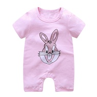 Newborn Baby Cotton Clothing Romper Baby Clothes Newborn Romper Childrens Clothing Bayi Pakaian