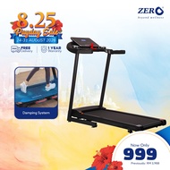 [NEW ARRIVAL] Zero Healthcare ZT-DYNAMIQ Treadmill