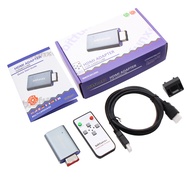Bitfunx GC Video HDMI™ Adapter Digital AV to HDMI™ GC2HD for Nintendo Gamecube NGC DOL-001 Game Cons