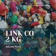 Link CO 2 Kg AZLAN TOYZ