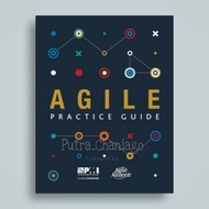 Book - Agile Practice Guide by PMI (PRINT BOOK)
