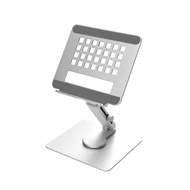 Greenon 多角度折疊鋁合金平板支架 手機架 懶人追劇