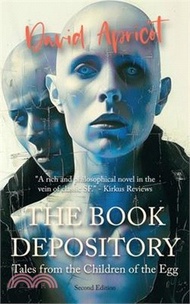 The Book Depository: Tales from the Children of the Egg, Second Edition