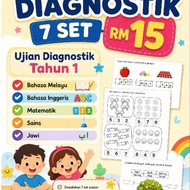 Latihan PengIMBUHAN Tahun 1-6 PDF