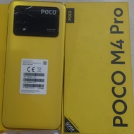 Poco M4 pro 8/256 Gb Second