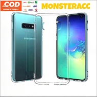 Anti-Shock Case Vivo Y17S/Y02/Y100/Y27 4G/Y01/Y16/Y22/Y35/Y15S/Y21/Y21S/Y21A/Y21T/Y33S/Y33T/Y12/Y15/