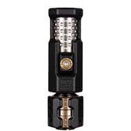 Fire Gun Pistol Plug Metal Push Egg edc Ratchet Strut Pop Fingertip Handy Tool Gyro Youth Edition De