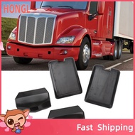 honglai8-my 2 Pcs Car Bumper Bracket  Hood Support Latch L856081 Replacement for Peterbilt 567 579