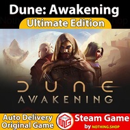 Dune : Awakening [Full DLC] [Auto Delivery] [Steam Offline] PC Game - Steam Game
