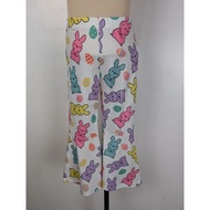 kids 5-6 YR old (w18"-26") pants