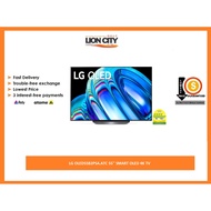 LG OLED55B2PSA.ATC 55'' SMART OLED 4K TV