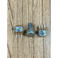 Aplus 100K Mono Potentiometer 100K-S Potentiometer/ a+