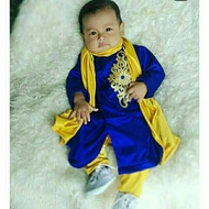 Indian children's clothes, Indian children's clothes, Indian baby clothes,/ clothes babykoko / India