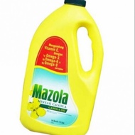 Mazola Canola Oil 1.5Liter