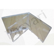 Gt-Pro Mika CD Casing 2 CDBENING CD case contains 2