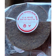 Belacan Alor Ibus Kuala Kedah