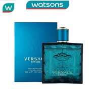 100ml men's perfume Long lasting perfume perfume Versace Eros EDT perfume spray