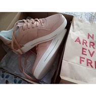 BATA RED LABEL WOMEN PINK SNEAKERS