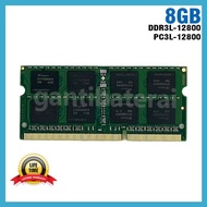 Ram Laptop Acer SODIMM DDR3L 8GB PC3L-12800s 1600 Mhz Original Best