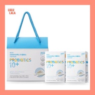 ❤READY❤ Atomy Probiotics 10 Plus Probiotic Lactobacillus