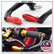 Eighty Eight Shop Universal 7/8" 22mm Motorcycle Handlebar Brake Clutch Levers Protector Guard for k