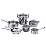 Bộ nồi inox Junger JC100