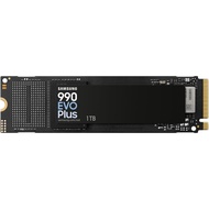 Samsung 990 EVO Plus 1TB PCIe Gen 4.0 ×4 NVMe M.2 (2280) TLC NAND Internal SSD Up to 7,150MB/s | Mod