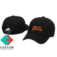 Royal Enfield Baseball Cap