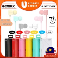 100% ORIGINAL SUPER BASS HIGH QUALITY SOUND REMAX EARPHONE RM-502 EAR PHONE GAMING SUPER RM-550 RM55