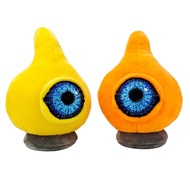 Halloween Plush Doll Series Scp Foundation Cuties Scp999 Scp049 Scp173 Scp096 Scp131