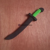 Mainan Pedang Busa (Foam Arabian Sword - Cosplay/Kid)