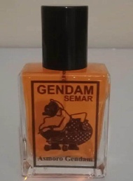 PARFUM SEMAR GENDAM PARFUM SANG PEMIKAT NEW DENGAN AROMA YANG ANTIK