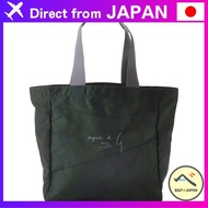 [agnes b.] [Agnes b.] Airbag Tote Bag PAH01-06 Men's 【Direct from Japan】