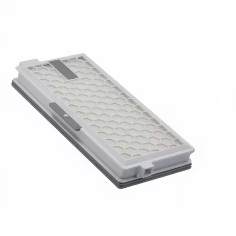 Washable HEPA Filter For Miele Vacuum Cleaner Part SF HA 50 Compatible C1 C2 C3 S8 S6 S5 Series Deep